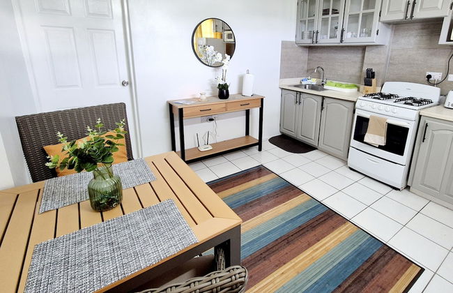 Silver View Apartments - Foto 9