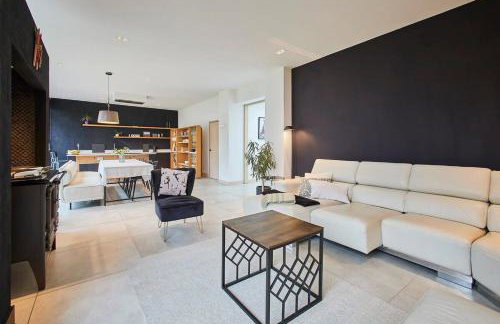 Sleeper Cottage - Sleeps 8 - Foto 13