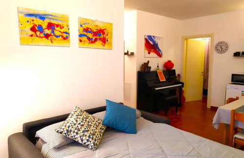 Casa Modigliani - Tra Arte e Natura - Foto 7