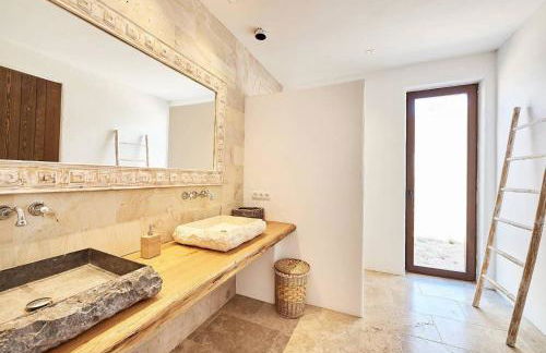 Exclusive Luxury Villa South Facing Vista De Muntanya 6 Bedrooms - Foto 31