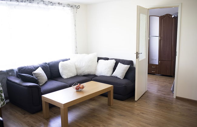 Tiigi Bibliotheca- Tartu Home Apartments - Foto 15