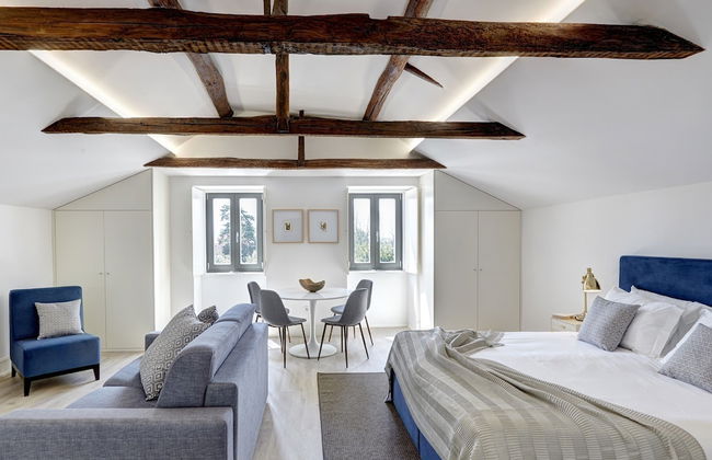 Porto Downtown Lovers Suites Bombarda 451 - Foto 46