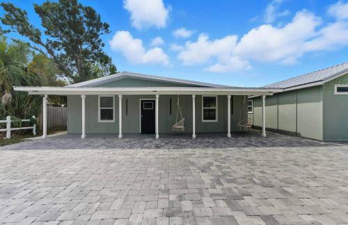 4 Ensuites Bed + Minutes to Anna Maria Island - Foto 62