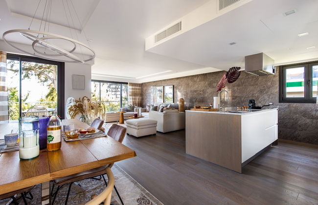 Sweet Inn - Villa Alexandra - Foto 40