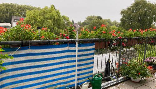 Apartment in Essen - Foto 3