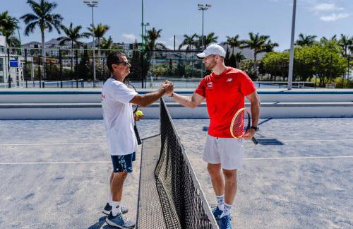 Playitas Aparthotel - Sports Resort - Photo 28