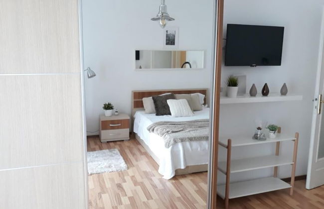 Studio Old Center - Foto 3