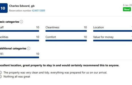 LetAway - Yonge's Place Saltburn - Foto 59