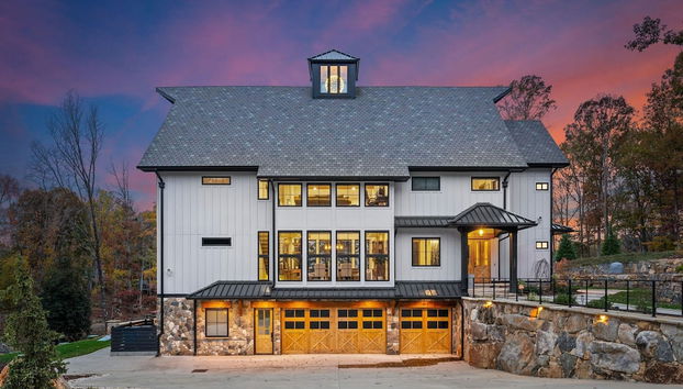 The Grand on Greenbay-7 Bedrooms Sleeps 21 Modern new Build - Foto 3, Habitación