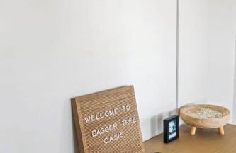 Dagger Tree Oasis l Integratron 5Bed and Cowboy Pool - Foto 10