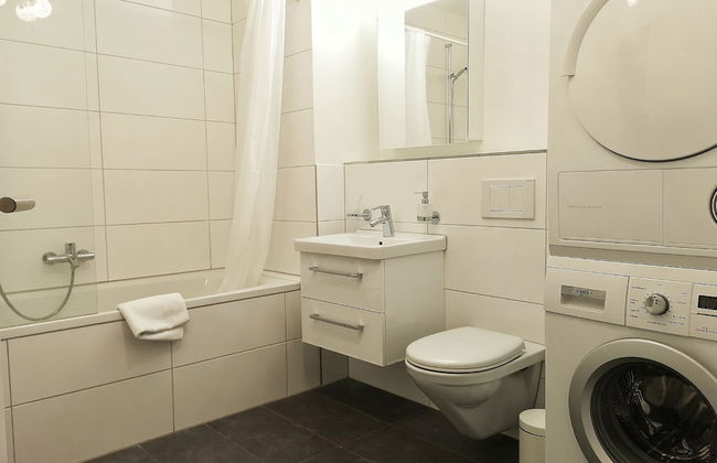 Art Basel - Guesthouse Basel - Foto 21