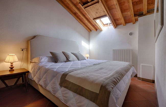 Castello di Bossi - Foto 9