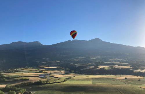 Villa L'Epicléa, Chorges, entre lac et montagnes - Photo 29