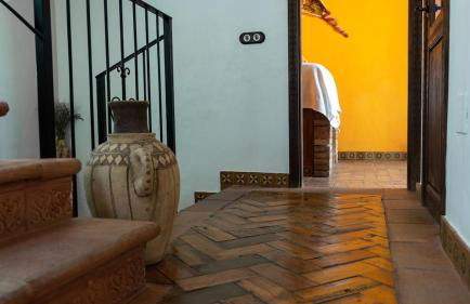 Casa Abuela Ana - Photo 24