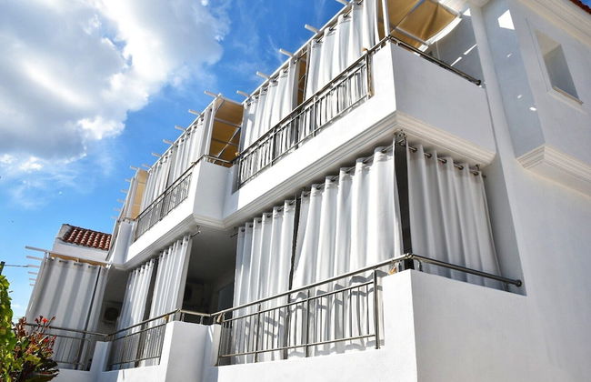 Angelos Boutique Suites - Foto 61