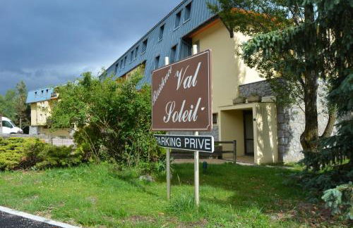 Studio MARMOTTE FONT-ROMEU 4 personnes avec balcon Résidence VAL SOLEIL entièrement rénové en juin 2021 place de PARKING & WIFI gratuit , draps & serviettes de toilettes non inclus, sabanas y toallas no incluidos - Foto 34