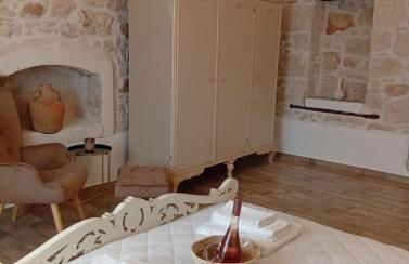 Tselekos House Old renovated stone house crete - Photo 5