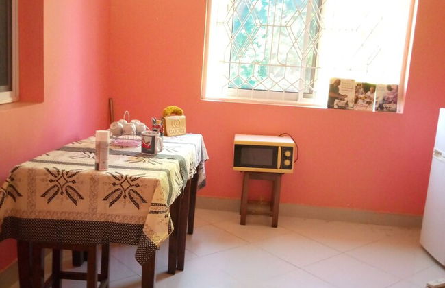 Greenery Bubble Apartment - Photo 14