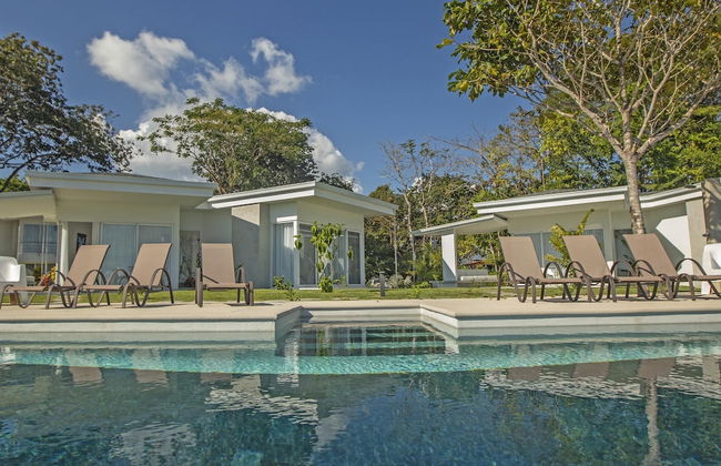 Adeluna Luxury Ocean View Villas - Foto 78