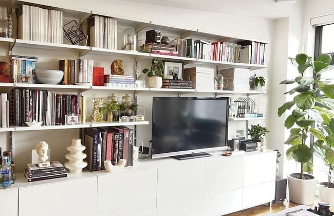 London warehouse 2 bed - Foto 21