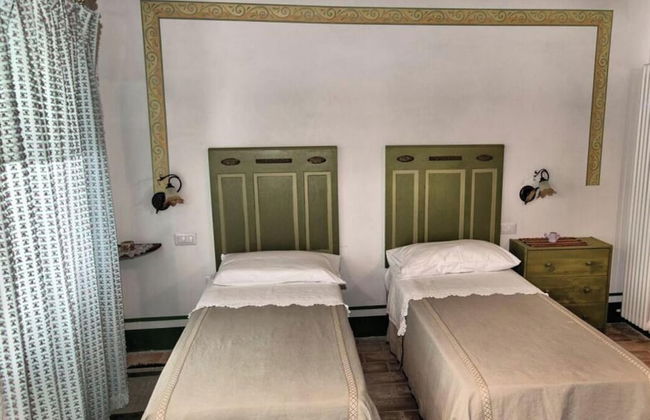 Villa Aurora Comfortable Holiday Residence - Foto 13