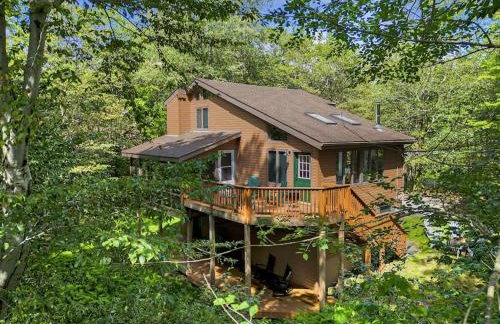 Serene & Fun Family Gem ~ Big Bass Lake Community! - Foto 29