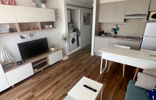 Oceanfront Condo in Playa las Americas With Sea Views - Foto 16