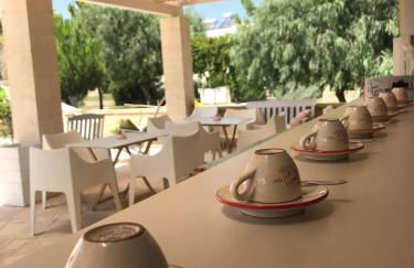 Masseria Tenuta I Quattro Venti - Foto 42