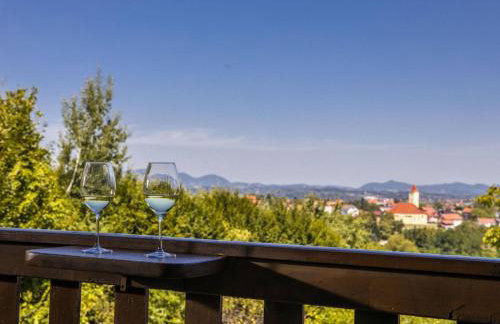 Holiday Home MILa - Duplex one bedroom Holiday Home with Terrace - Foto 16