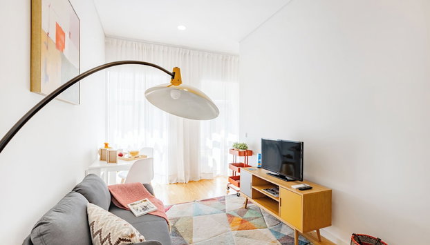 Oporto Urban Mood - Foto 4, Habitación