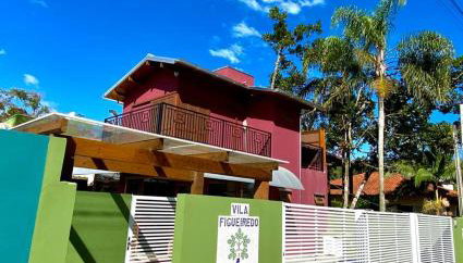 Vila Figueiredo das Donas - Foto 2