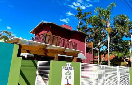 Vila Figueiredo das Donas - Photo 2