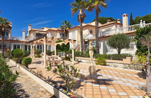 Schönes ruhiges Rooftop Apartment mit großer Dachterrasse - Foto 41