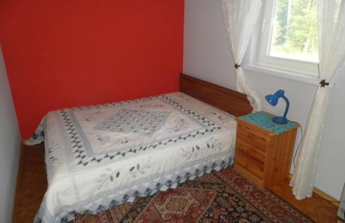 Pokoje w lesie - Foto 21