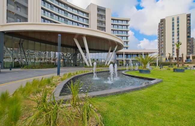 Air Başakşehir Residence by NewInn - Foto 6