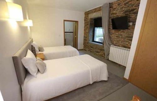 Quinta dos Avidagos AgroTurismo Mirandela - Foto 37