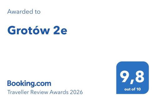Grotów 2e - Foto 2