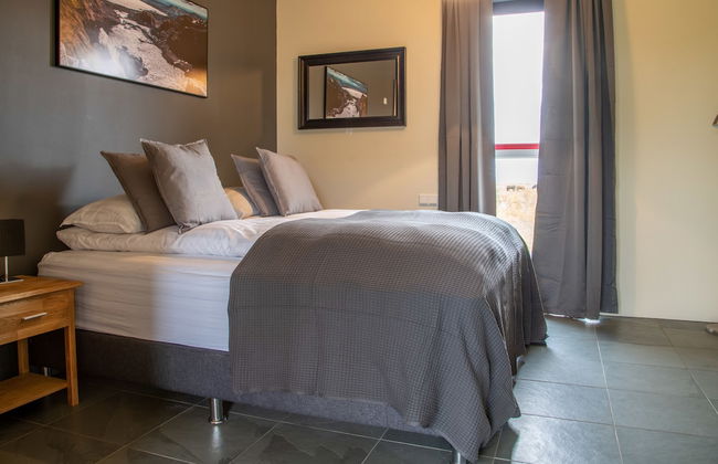 Hrafntinna Villa - Foto 4