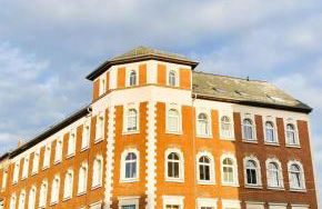 Gemütliches Altbauapartment III - Foto 13