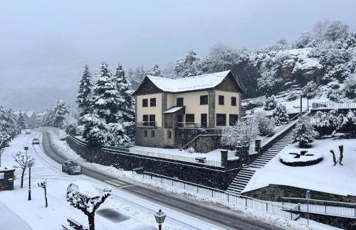 Apartamento A10 de Formigal, AMPLIO Y CON GARAJE - Foto 18