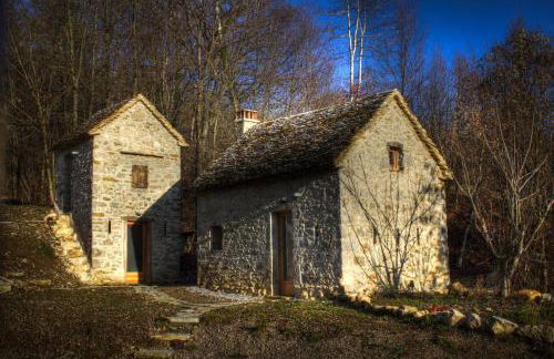 Agriturismo Fattoria Ortoalpino - Foto 31