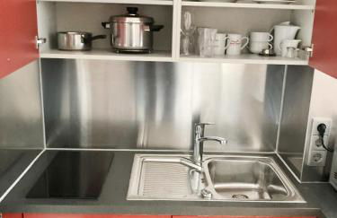 MAVO Hospitality Stuttgart Marienplatz - Foto 9