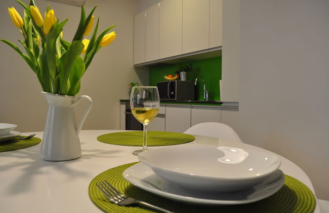 Apartments City&style - Photo 16