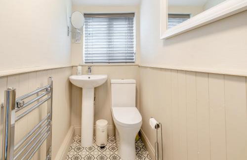 Cherry Blossom Cottage - Foto 15