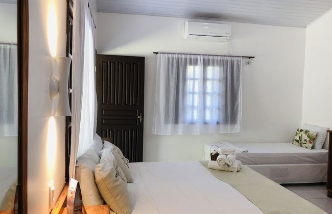 Hotel Bosques do Massaguaçu - Foto 11