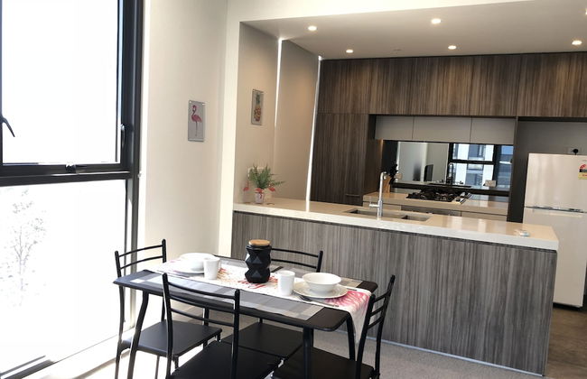 Brand New Apartment in North Ryde - Foto 10