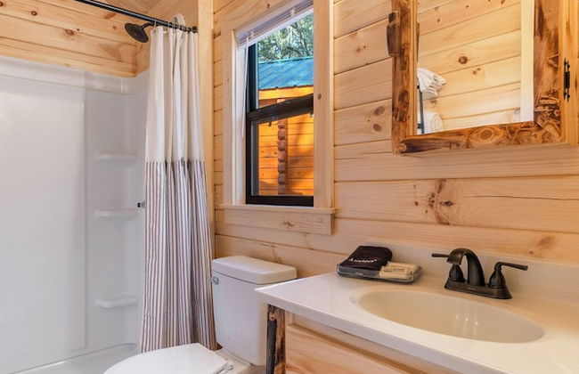 Happy Travelers RV Resort - Foto 59