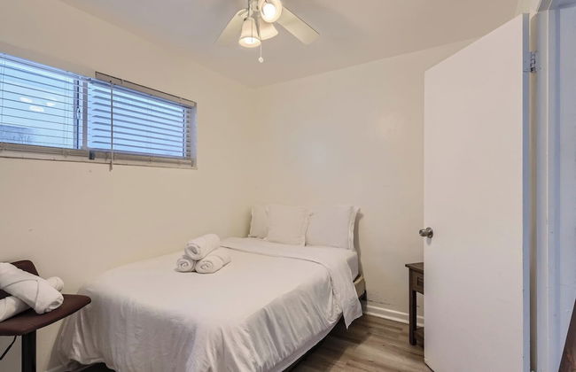 Amazing 2BR walking distance to Beach - Foto 8