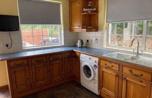 Ballinderry Station Cottage - Beautiful Holiday Cottage - Foto 26