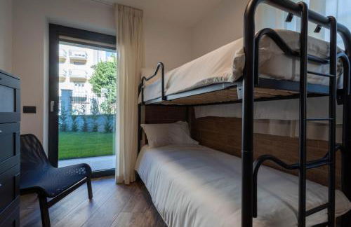 San Martin Holidays Home - Stay, Work & Fun - Foto 18